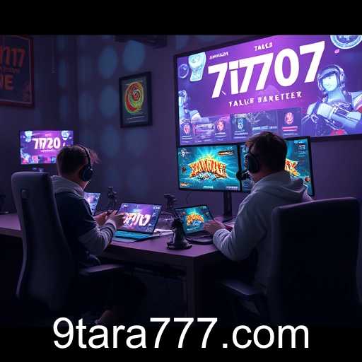 The Digital Renaissance of Online Gaming