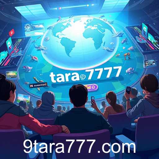 Emerging Trends in Online Gaming Communities