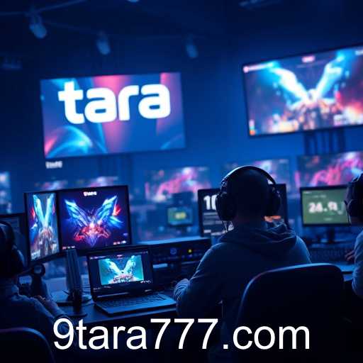 The Success of Online Gaming in 2025: Tara777 Leading the Charge