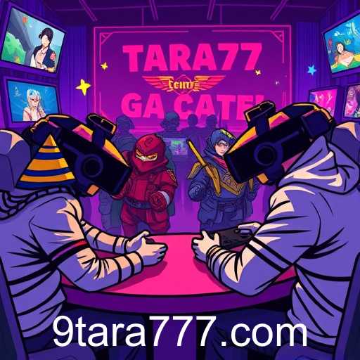 The Rise of Online Gaming Communities