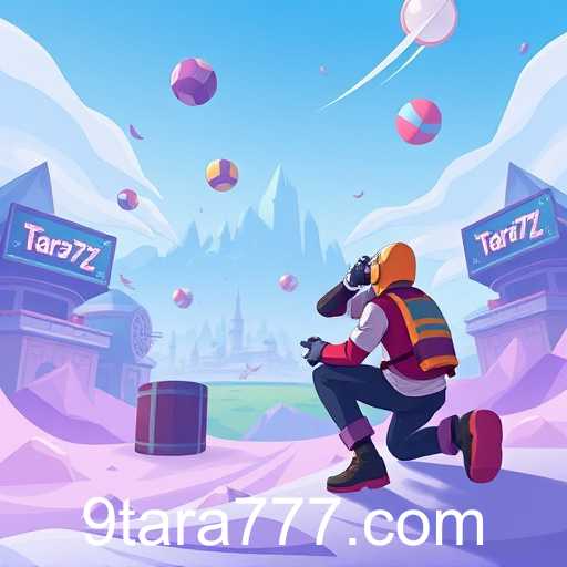 The Rise of Tara777 in the Gaming World