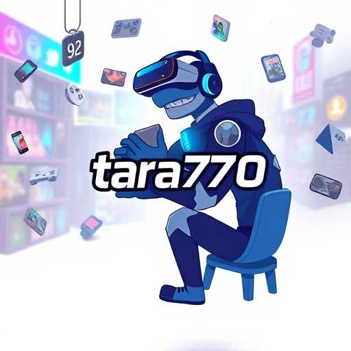 The Rise of Virtual Gaming in the 2020s