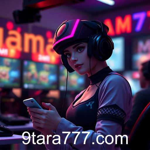 Navigating the Digital Landscape with Tara777